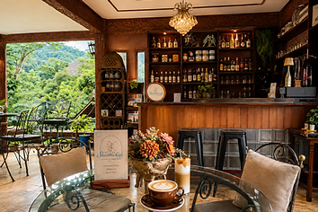 Shambhu Cafe