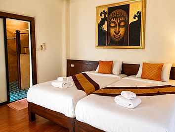Insda Hill — Superior — Insda Wellness Resort
