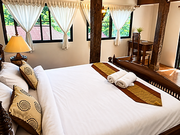 Water Hill 1st Floor — Standard — Insda Wellness Resort