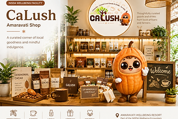 CaLush Shop