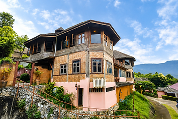 Insda Castle