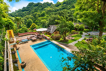 Main Swimming Pool