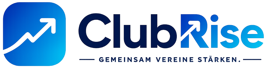 ClubRise – Gemeinsam Vereine stärken