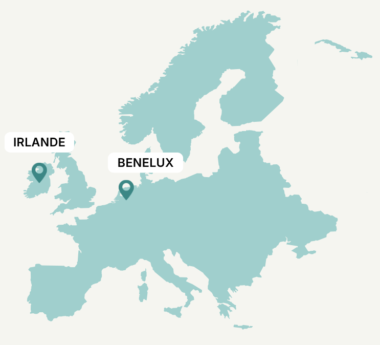 Financement d'infrastructures renouvelables en Europe