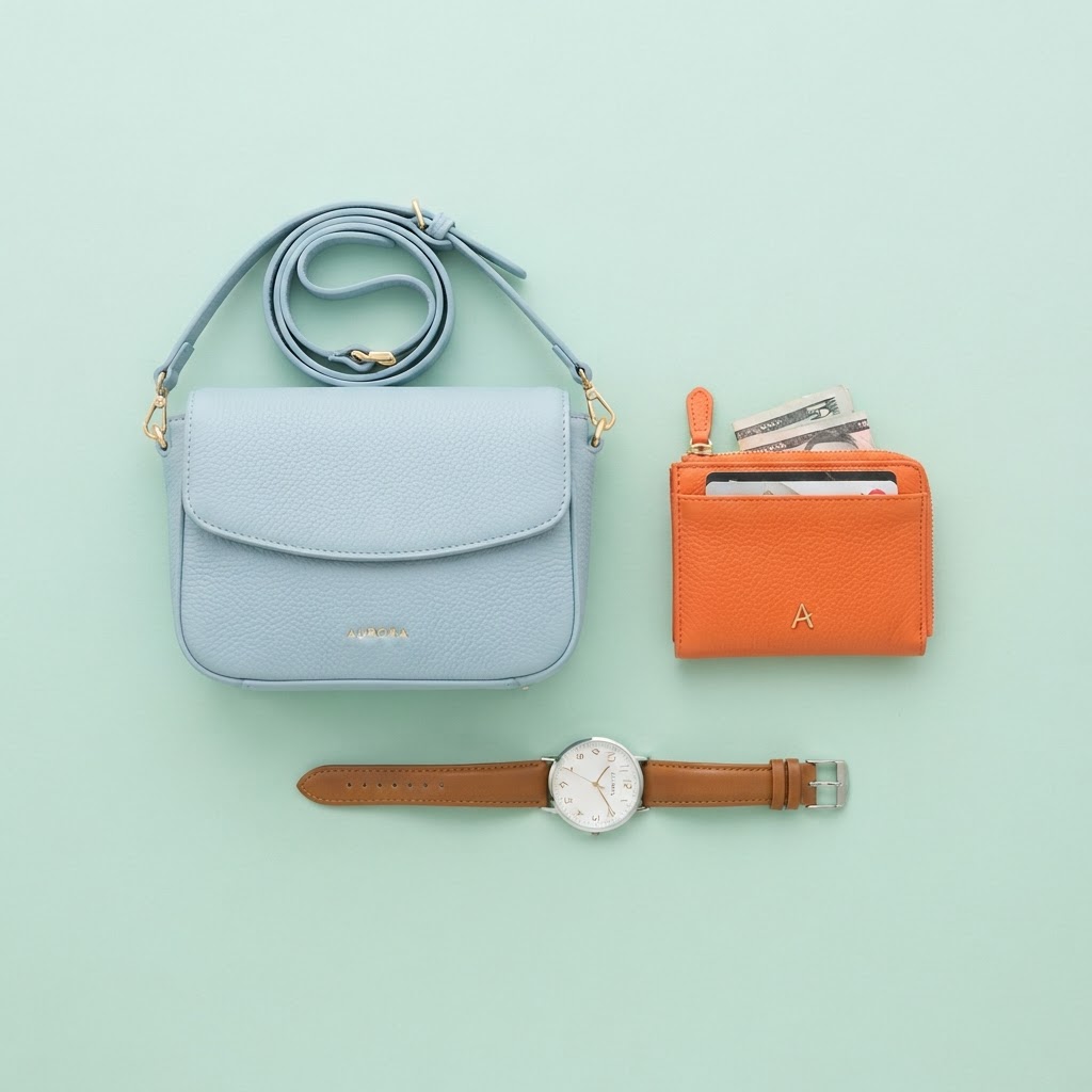 Accessories Collection