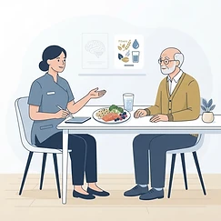 Nutricionista