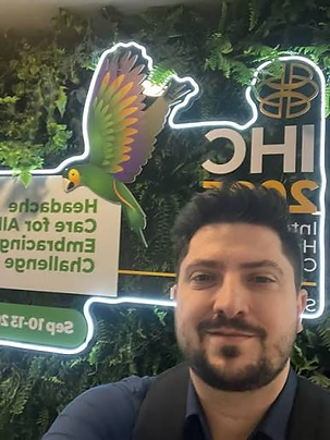 IHC 2025: 22º Congresso Internacional de Cefaleia — highlights e o que muda para o paciente
