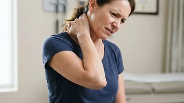 Dor Cervicogênica: o que é, sintomas, causas e tratamento