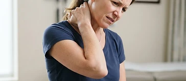 Dor Cervicogênica: o que é, sintomas, causas e tratamento