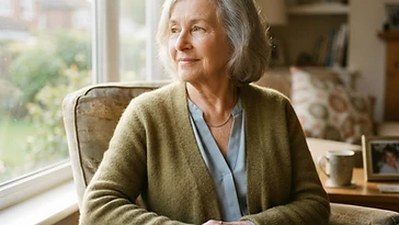 Primeiros Sintomas de Alzheimer: Quando o Esquecimento Merece Atenção?
