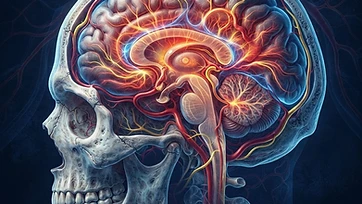 Cefaleia por hipertensão intracraniana: quando a pressão dentro do crânio aumenta
