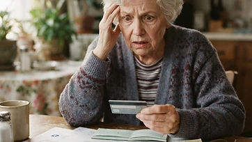 Dinheiro, documentos e golpes: como proteger o paciente com Alzheimer