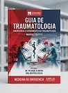 Capa do livro Guia de Traumatologia — Dr. Marcelo Zalli