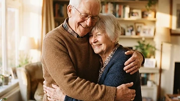 Meu esposo(a) tem Alzheimer. E agora?
