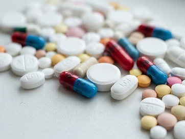 Cefaleia por uso excessivo de medicamentos