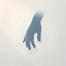 Doença de Parkinson — tremor e movimento