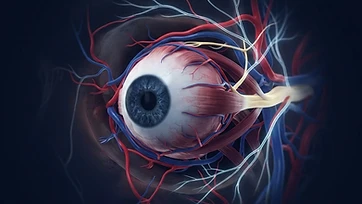 Doenças do seio cavernoso: quando dor de cabeça e alterações nos olhos aparecem juntas