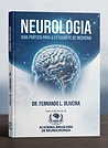 Capa do livro Neurologia — Guia Prático para o Estudante de Medicina — Dr. Marcelo Zalli