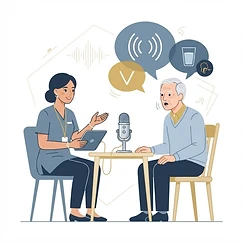 Fonoaudiologia