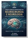 Capa do livro Casos Clínicos Comentados em Neurocirurgia e Neurologia — Dr. Marcelo Zalli