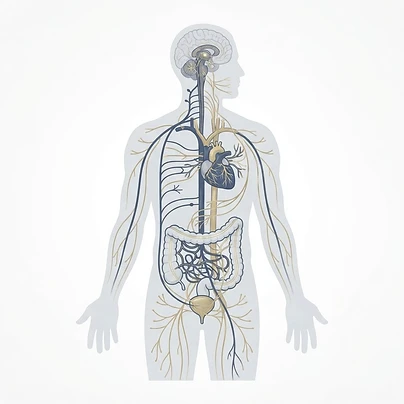Disautonomias nos Parkinsonismos: quando o sistema nervoso autônomo também adoece