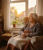 Síndrome do Pôr do Sol: o que é e como ajudar quem tem Alzheimer ao final do dia