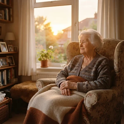 Síndrome do Pôr do Sol: o que é e como ajudar quem tem Alzheimer ao final do dia