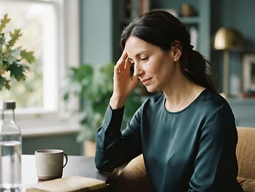 Enxaqueca menstrual