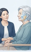 Sialorreia: por que Parkinson, demências e sequelas de AVC podem causar excesso de saliva?