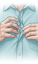 Degeneração corticobasal: quando os sintomas parecem Parkinson, mas a doença é diferente