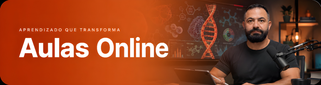 Aprendizado que Transforma - Aulas Online
