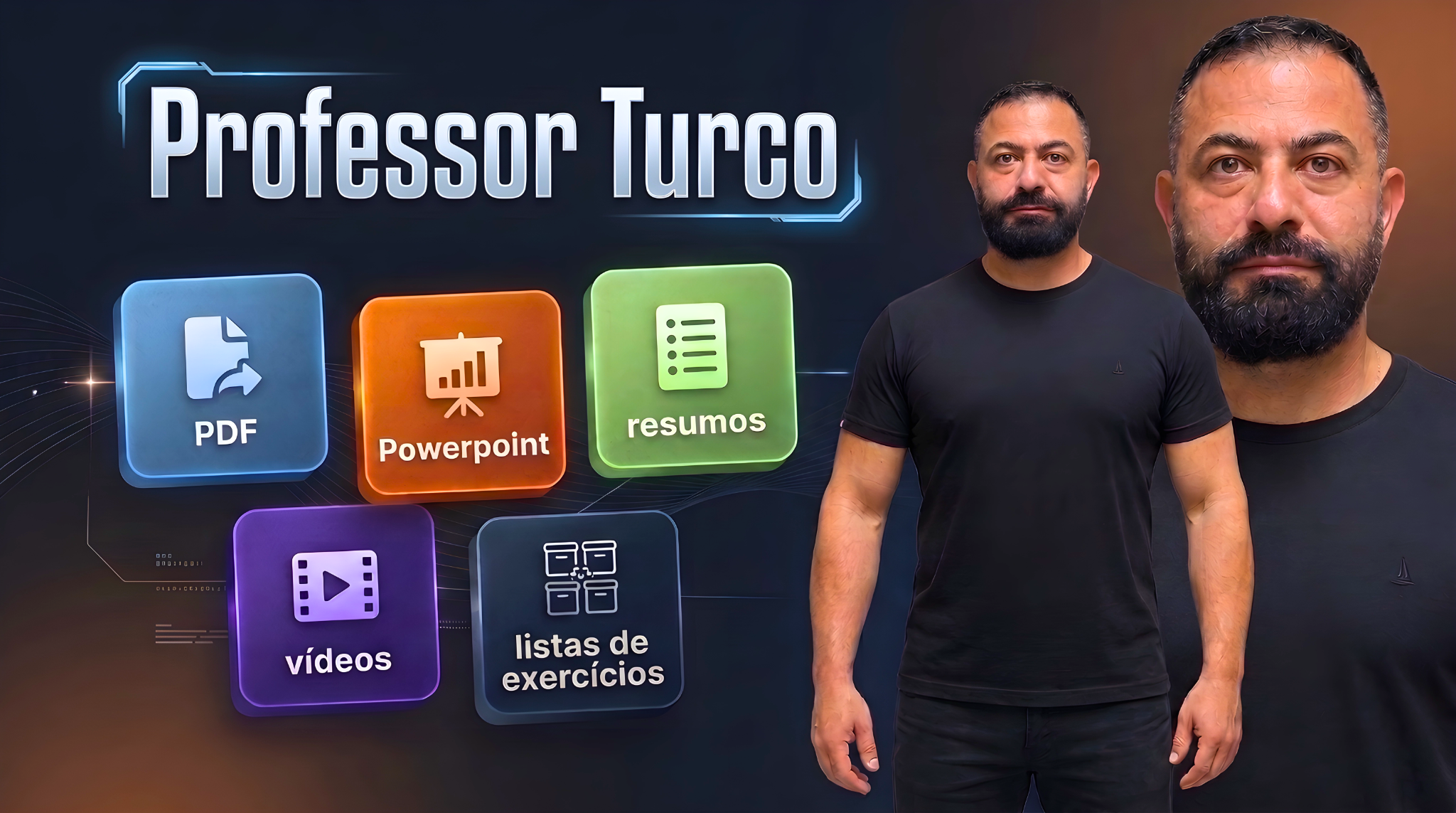 Materiais Didáticos para Acelerar Seus Estudos