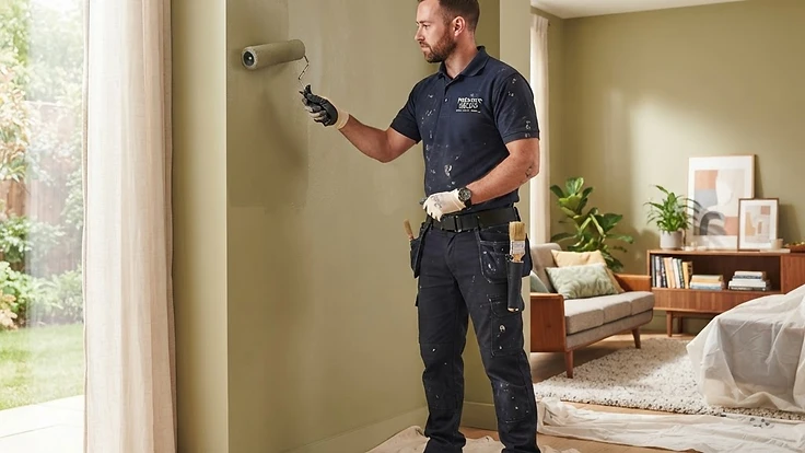 How to Quote a Decorating Job: A Step-by-Step Guide for Professional Painters