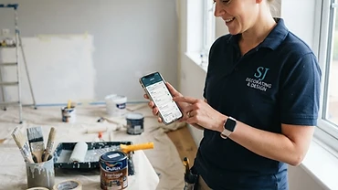 7 Business Tips for Decorators to Win More Work and Boost Profits