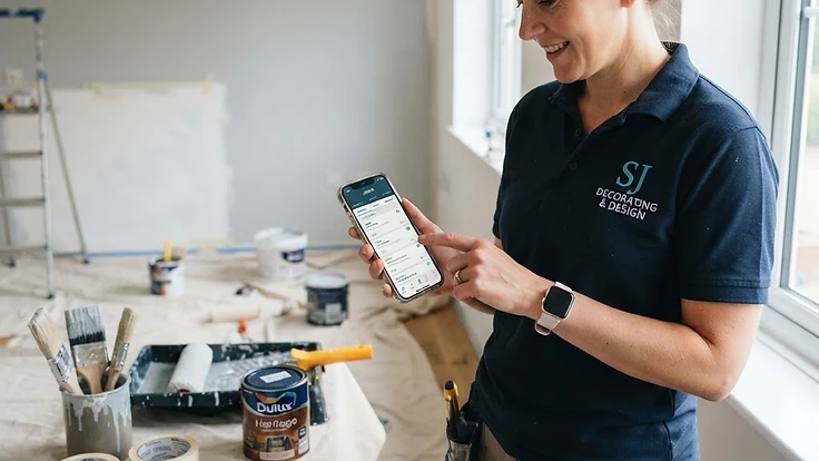 7 Business Tips for Decorators to Win More Work and Boost Profits