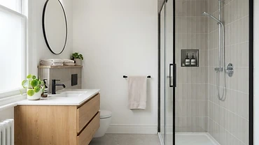Best Paint for Bathrooms and Kitchens: A Decorator's Guide to Steam-Resistant Paint