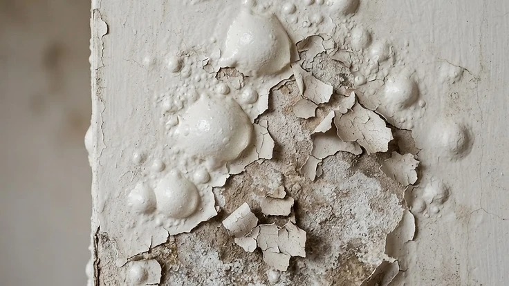 Common Paint Problems and How to Fix Them: A Decorator's Troubleshooting Guide
