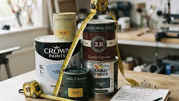 Paint Coverage Calculator: How Much Paint Do I Really Need?