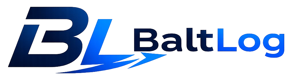 BaltLog
