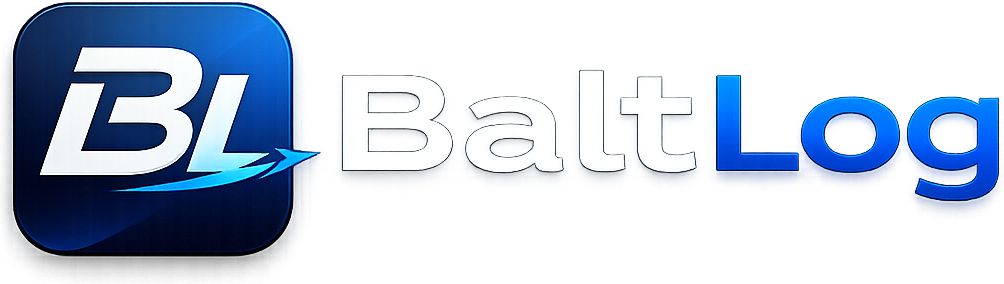 BaltLog