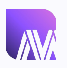 Logo de Macfee Consulting, entreprise ayant développé Karybou pour trouver des entreprises