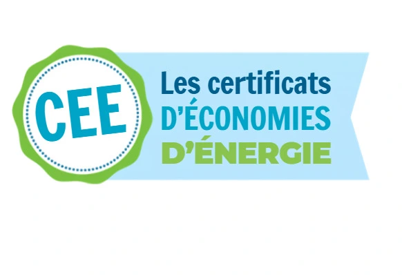 Certificats d'Économies d'Énergie (CEE), aide mobilisable pour vos travaux