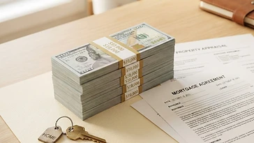 $50,000 rent and mortgage sweepstakes
