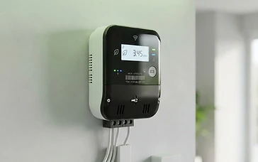 Arbor automatic electricity rate switching