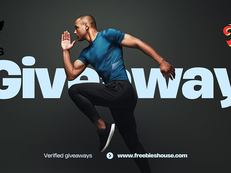 Adidas Clothing Giveaway — enter your email for a chance to win