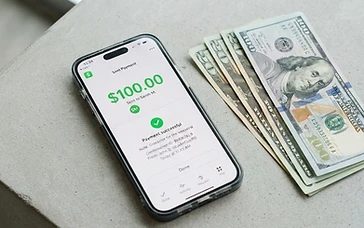 GetnGoods $100 Cash App Transfer