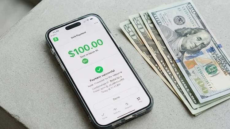 GetnGoods $100 Cash App Transfer