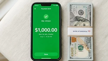 MyDailySurge $1,000 Cash App Transfer