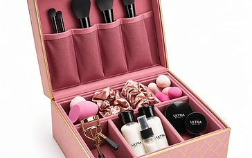 Ulta Beauty - Entry into a draw for an Ulta Beauty samples package