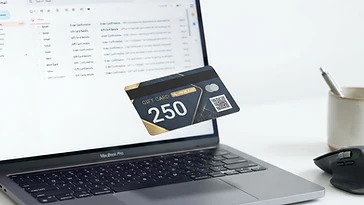 CashSweeps: $250 voucher sweepstakes - enter with just your email, no purchase required